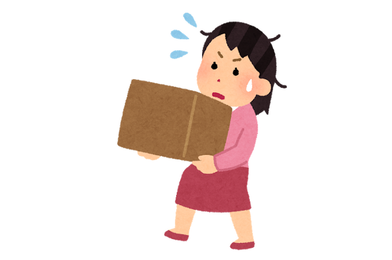 送り付け商法｜営業