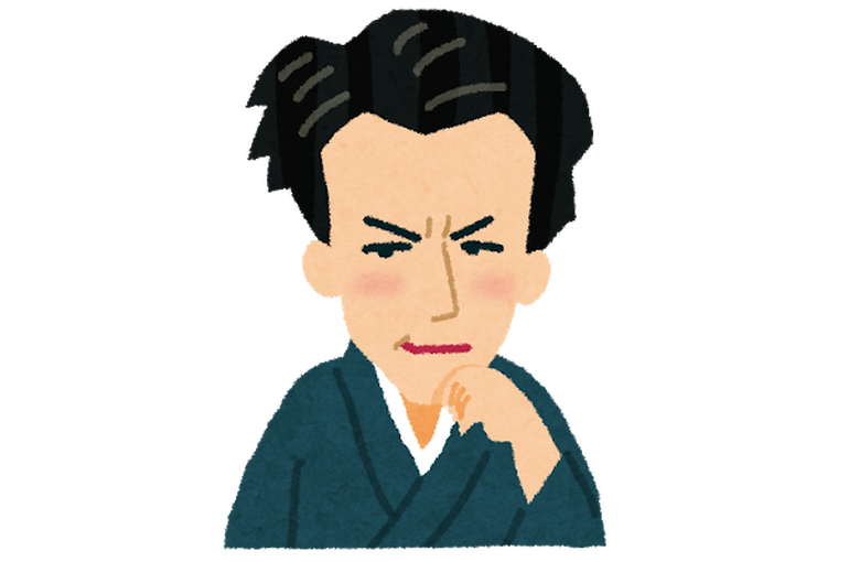 芥川龍之介